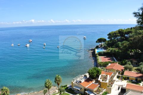 Rækkehus i Bordighera, Imperia, Bordighera - € 290.000 | Ref: AC1003 - foto 14